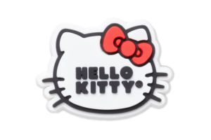 Hello Kitty Logo Head