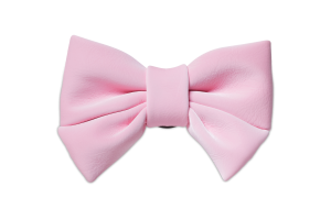 Pink Oversized Bow
