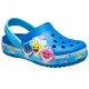 Kids' Crocs Fun Lab Baby Shark™ Clog