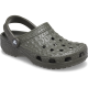 Unisex Classic Crocskin Clog