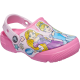 Kids’ Crocs Fun Lab Disney Princess Clog
