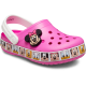 Toddlers' Fun Lab Minnie Mouse Band Clog