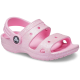 Toddlers Classic Crocs Glitter Sandal