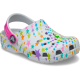 Toddlers' Classic Disco Dance Party Clog