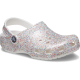 Toddlers' Classic Sprinkles Clog