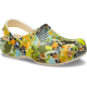 Kids' Classic Far Out Clog