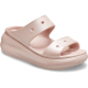 Unisex Crush Shimmer Sandal