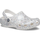 Toddlers' Classic Starry Glitter Clog
