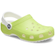 Toddlers' Classic Glow in the Dark Clog