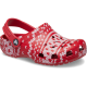 Kids' Classic Holiday Sweater Clog
