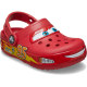 Toddlers' Cars Lightning McQueen Crocband Clog