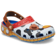 Kids' Toy Story Woody Classic Clog