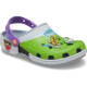 Unisex Toy Story Buzz Classic Clog