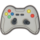 Grey Game Controller