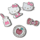 Hello Kitty Elevated (5pcs)