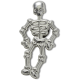 Rip Halloween Skeleton
