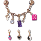 Custom Charm Chain (5pcs)