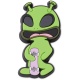 Alien Skater
