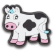 Kawaii Cow