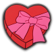 Valentines Sweets Box