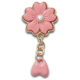 Dangling Cherry Blossom Chain